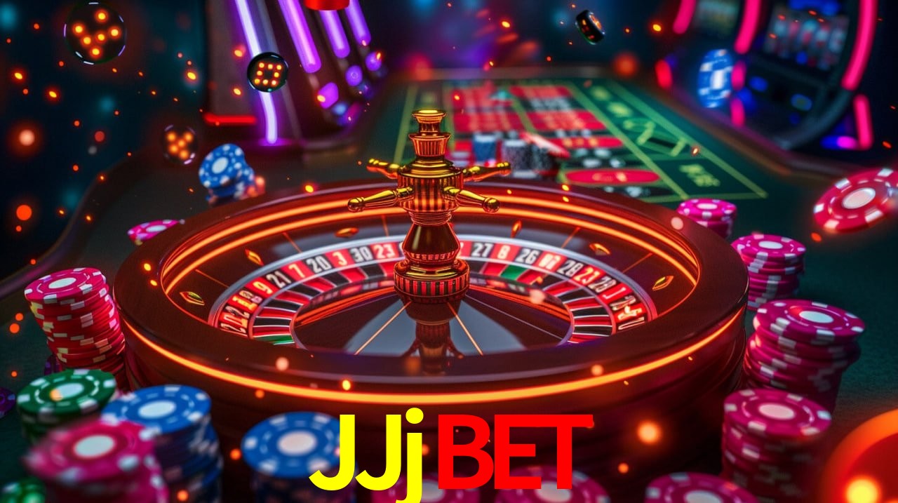 Desvendando o Mundo dos Jogos Virtuais na JJjbet